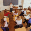 Schulung